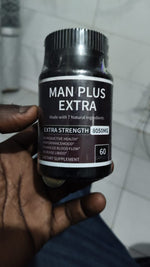 Charger l'image dans la galerie, 🔥 MAN PLUS EXTRA
