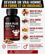 Charger l'image dans la galerie, 🔥 MAN PLUS EXTRA
