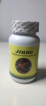 Charger l'image dans la galerie, 🔥 JIANGANG – SPERMATOGENIC CAPSULES 🔥
