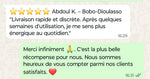 Charger l'image dans la galerie, 💪 Devenez un homme puissant au lit !
