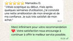 Charger l'image dans la galerie, 💪 Devenez un homme puissant au lit !
