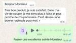 Charger l'image dans la galerie, CAFE POUR HOMME - Dite Stop a L'impuissance - 02 Achetés - 01 Offert
