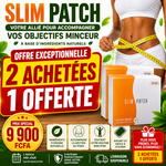Charger l'image dans la galerie, 🌿 SLIM PATCH
