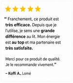 Charger l'image dans la galerie, CAFE POUR HOMME - Dite Stop a L'impuissance - 02 Achetés - 01 Offert
