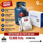 Charger l'image dans la galerie, 🚨 Détecteur de Fuite de Gaz
